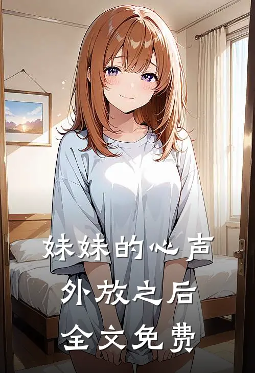 妹妹的心声外放之后全文免费