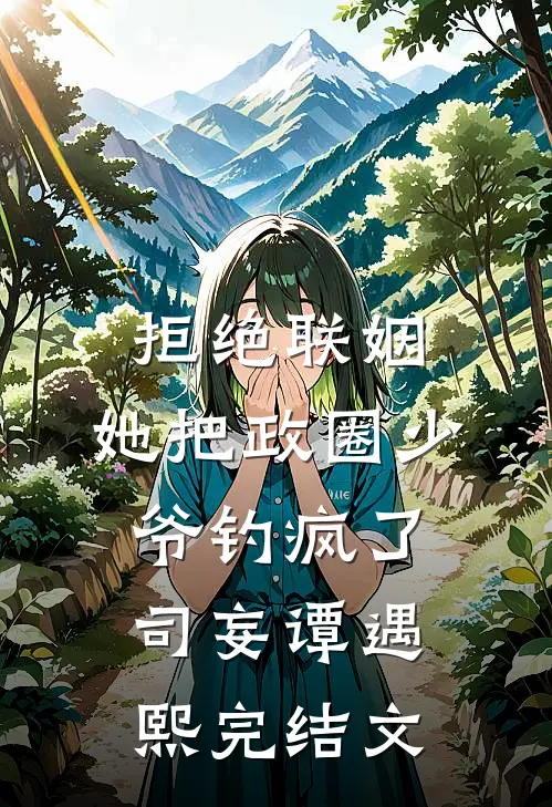 拒绝联姻，她把政圈少爷钓疯了司妄谭遇熙完结文