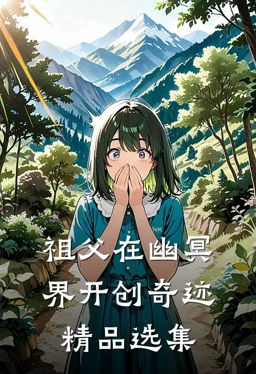 祖父在幽冥界开创奇迹精品选集