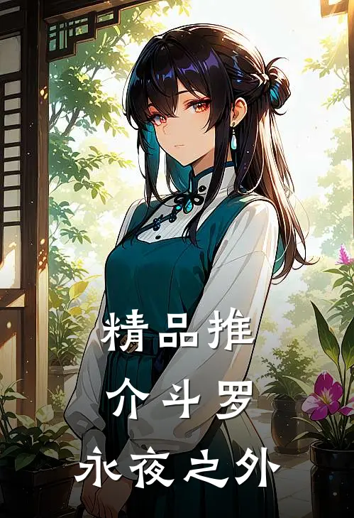 精品推介斗罗，永夜之外