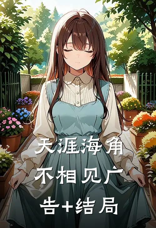 天涯海角不相见广告+结局