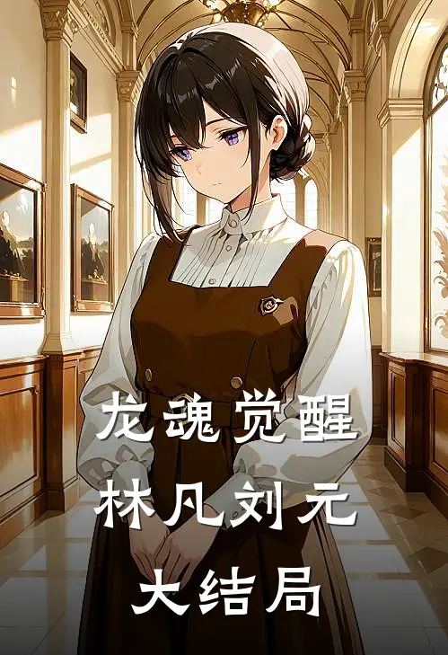 龙魂觉醒林凡刘元大结局