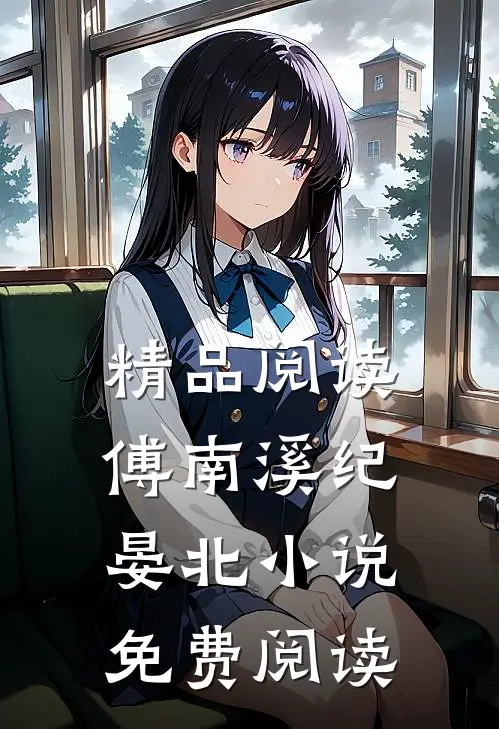 精品阅读傅南溪纪晏北小说免费阅读