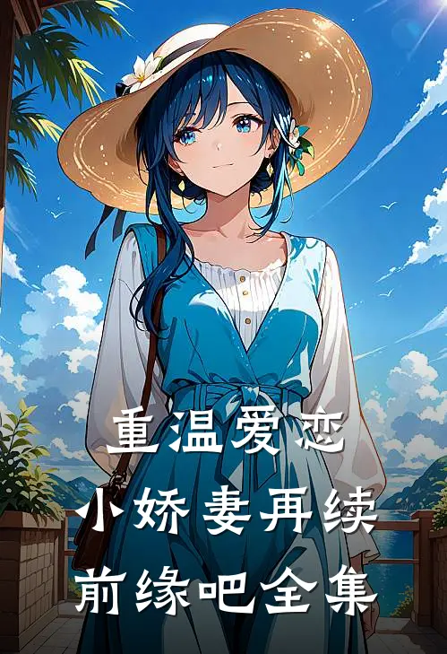 重温爱恋，小娇妻再续前缘吧 全集