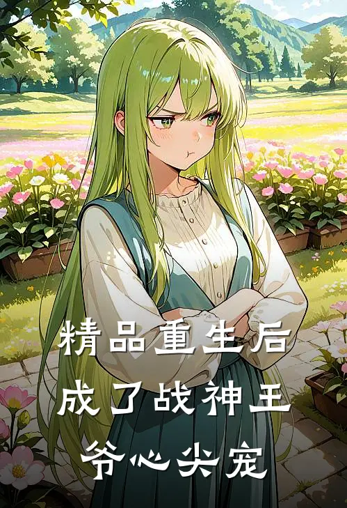 精品重生后成了战神王爷心尖宠