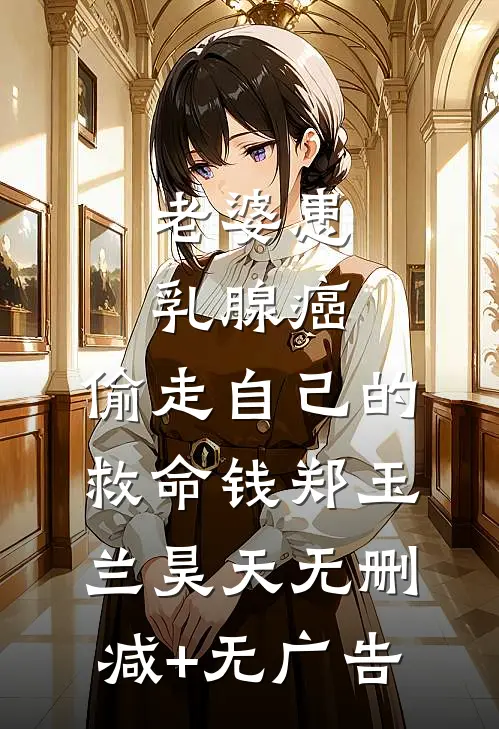 老婆患乳腺癌，偷走自己的救命钱郑玉兰昊天无删减+无广告