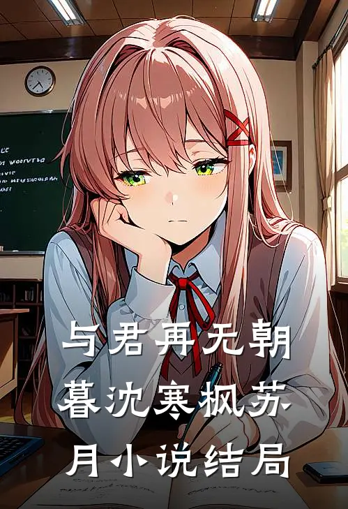 与君再无朝暮沈寒枫苏月小说结局