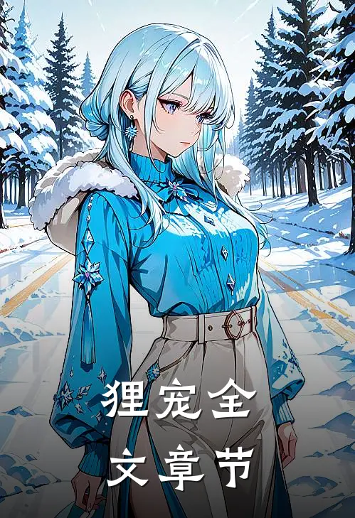 狸宠全文章节