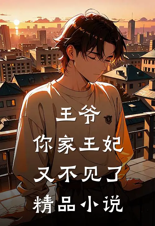 王爷，你家王妃又不见了精品小说
