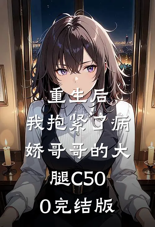 重生后，我抱紧了病娇哥哥的大腿C500完结版