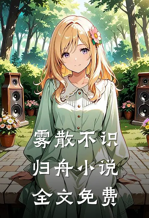 雾散不识归舟小说全文免费