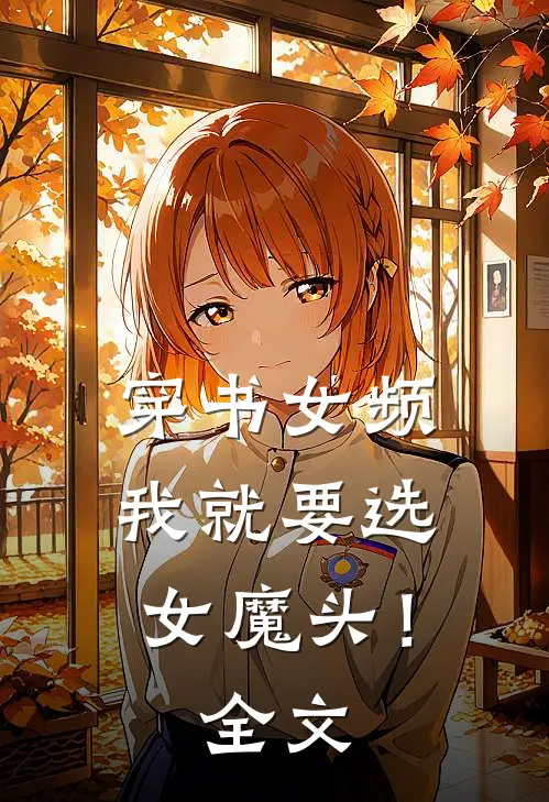 穿书女频，我就要选女魔头！全文
