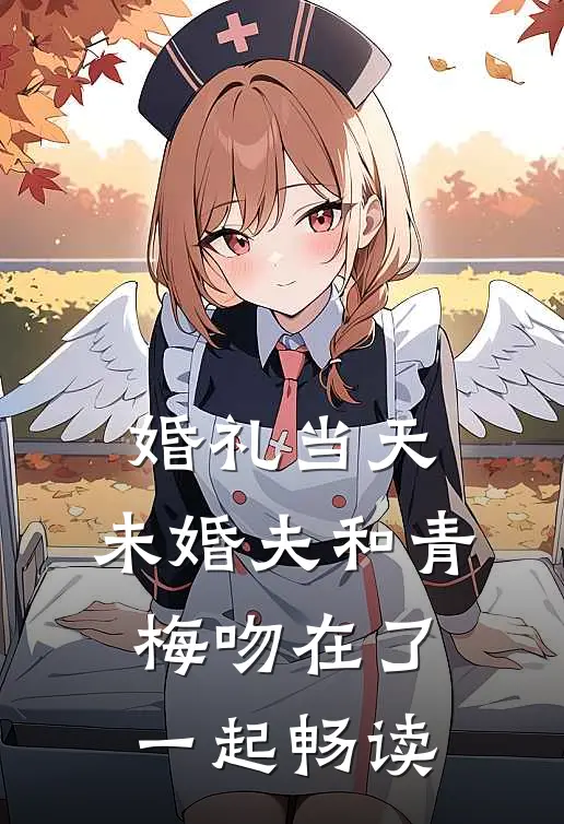 婚礼当天，未婚夫和青梅吻在了一起畅读