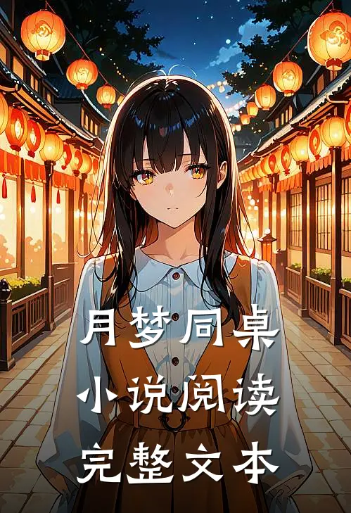 月梦同桌小说阅读完整文本