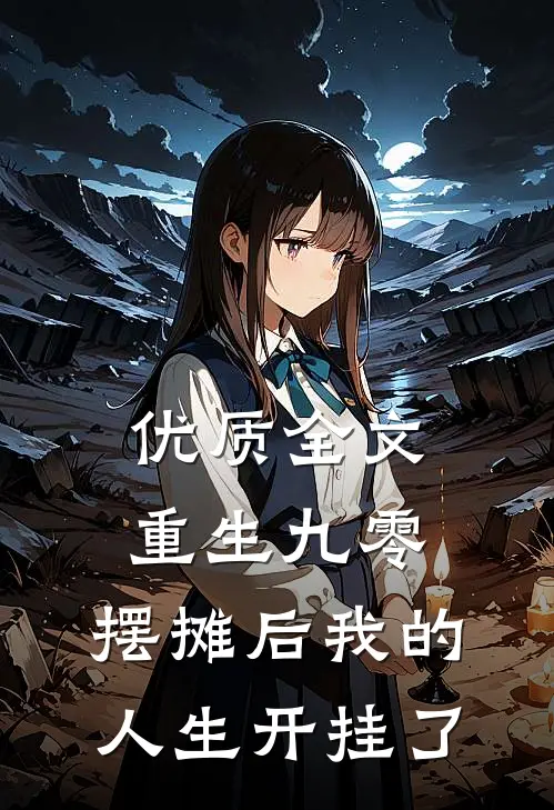 优质全文重生九零：摆摊后我的人生开挂了