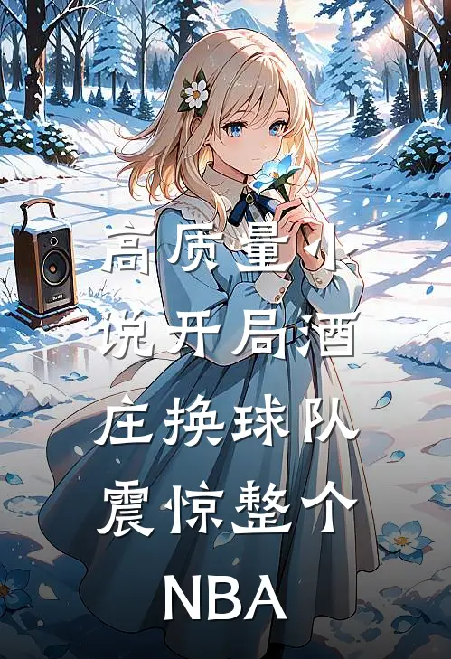 高质量小说开局酒庄换球队，震惊整个NBA