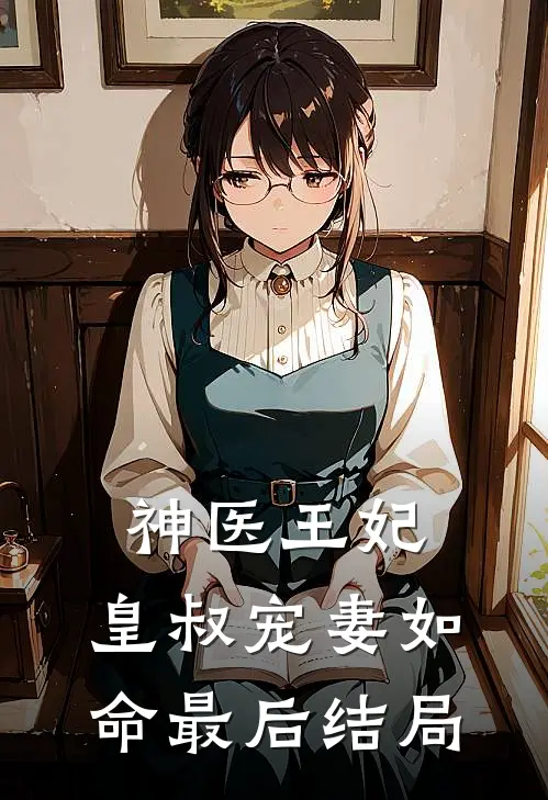 神医王妃皇叔宠妻如命最后结局如何