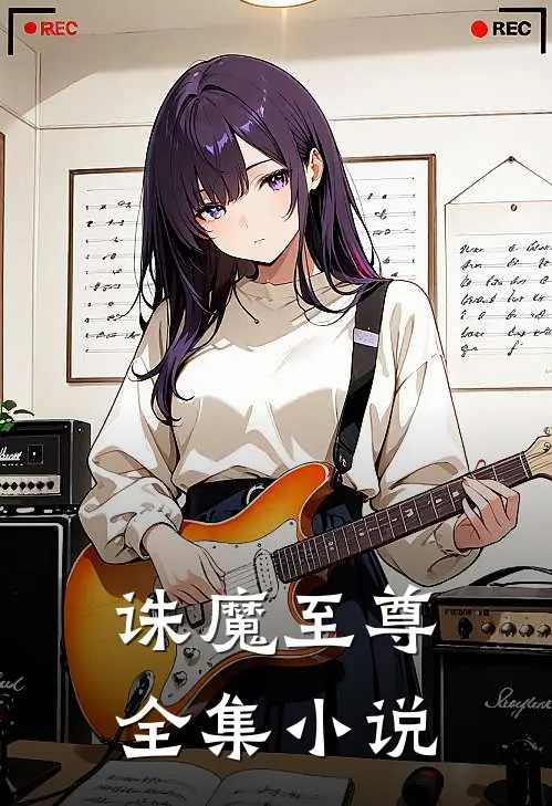 诛魔至尊全集小说