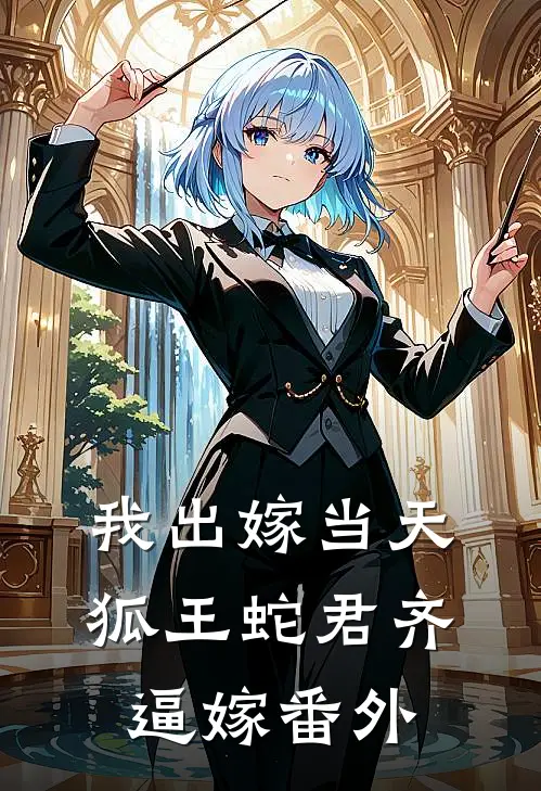 我出嫁当天，狐王蛇君齐逼嫁番外