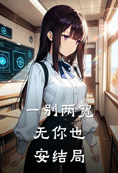 一别两宽，无你也安结局