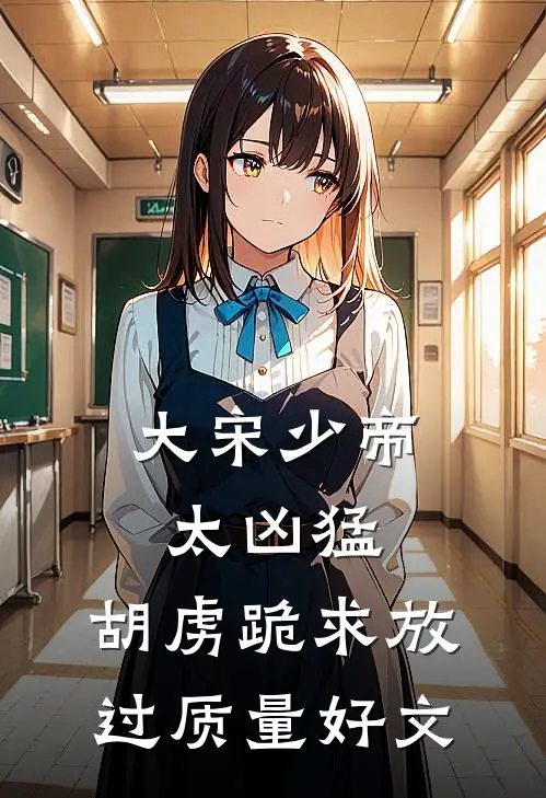 大宋少帝太凶猛，胡虏跪求放过质量好文