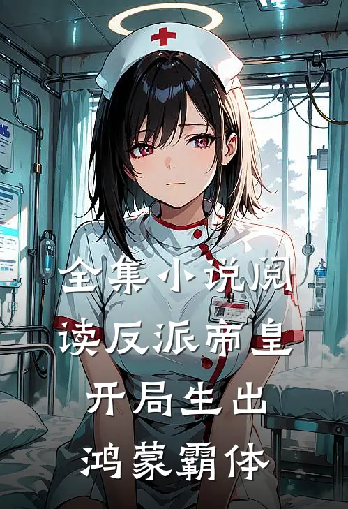 全集小说阅读反派帝皇：开局生出鸿蒙霸体
