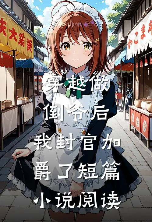 穿越做倒爷后，我封官加爵了短篇小说阅读
