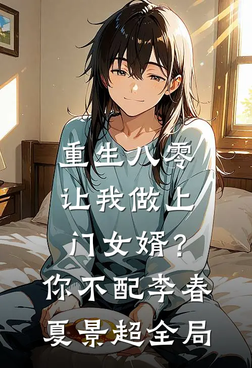 重生八零让我做上门女婿？你不配李春夏景超全局