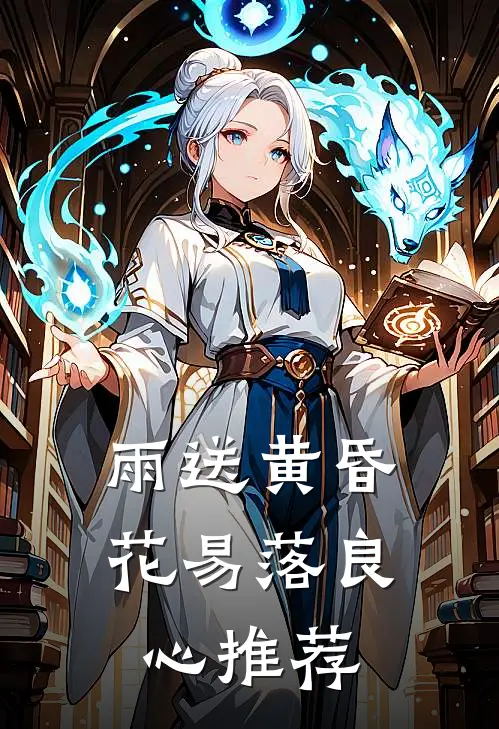 雨送黄昏花易落良心推荐