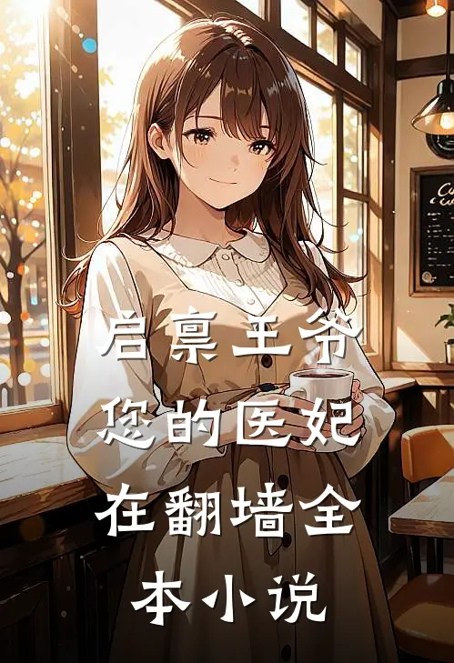 启禀王爷：您的医妃在翻墙全本小说