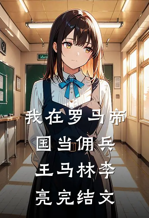 我在罗马帝国当佣兵王马林李亮完结文