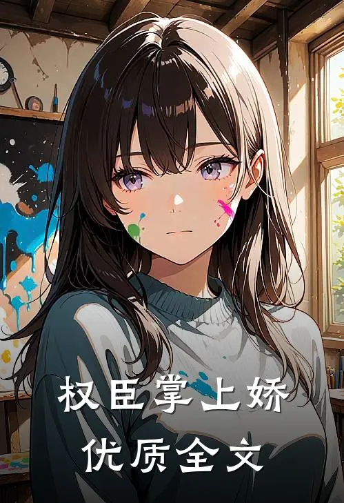 权臣掌上娇优质全文