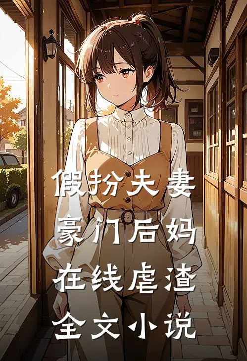 假扮夫妻豪门后妈在线虐渣全文
