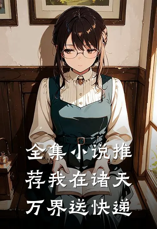 全集小说推荐我在诸天万界送快递