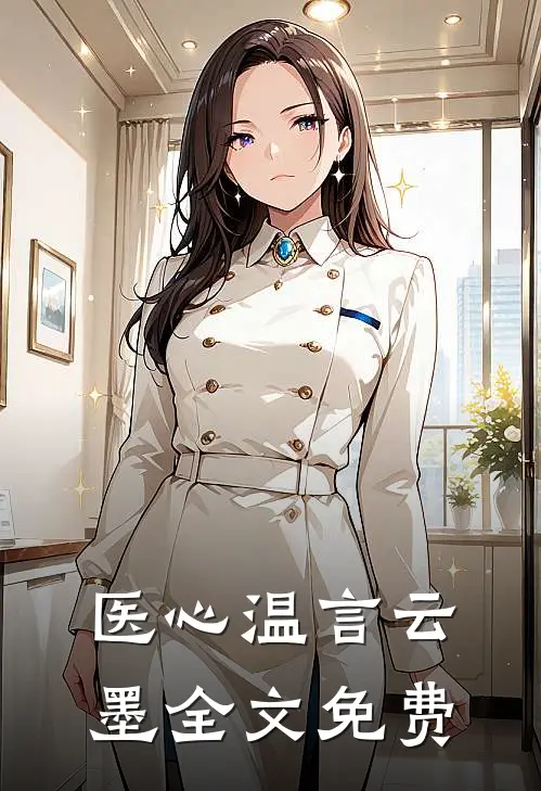医心温言云墨全文免费