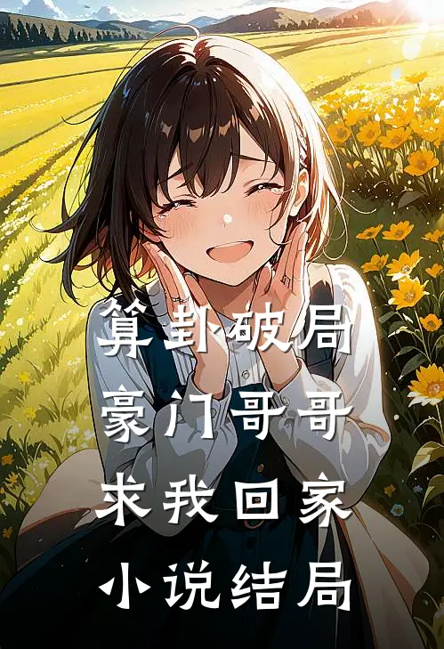 算卦破局,豪门哥哥求我回家结局怎么样