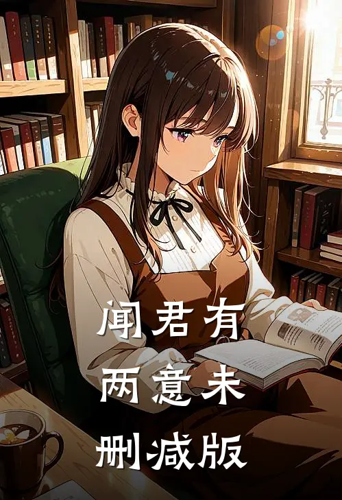 闻君有两意未删减版