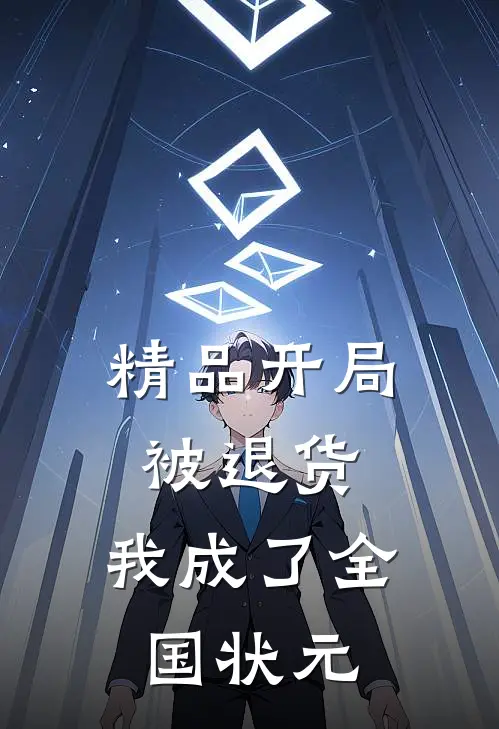 精品开局被退货，我成了全国状元