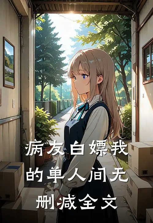 病友白嫖我的单人间无删减全文