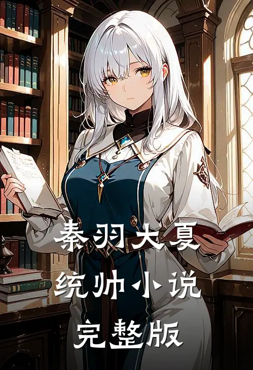 秦羽大夏统帅小说完整版