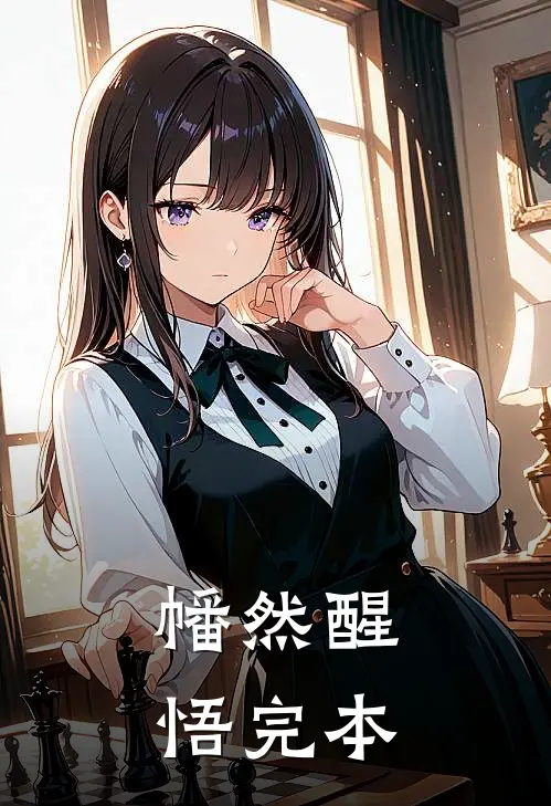 幡然醒悟完本