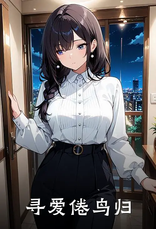 寻爱倦鸟归