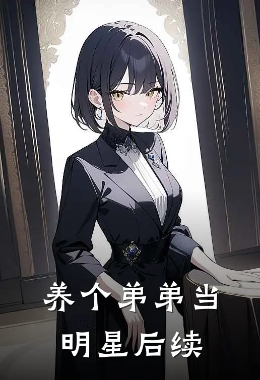 养个弟弟当明星后续