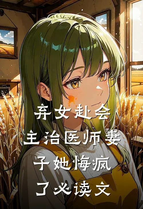 弃女赴会，主治医师妻子她悔疯了必读文
