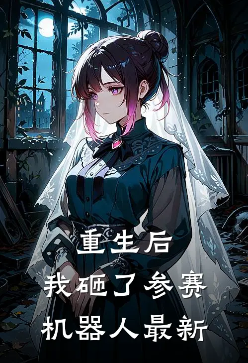 重生后，我砸了参赛机器人最新