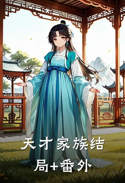天才家族结局+番外