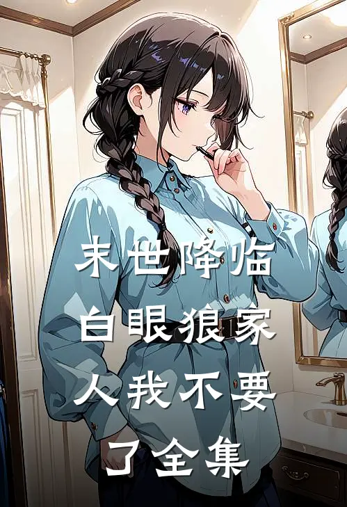 末世降临，白眼狼家人我不要了 全集