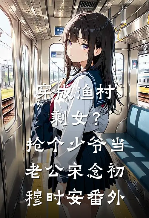 穿成渔村剩女？抢个少爷当老公宋念初穆时安番外