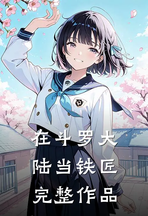 在斗罗大陆当铁匠完整作品