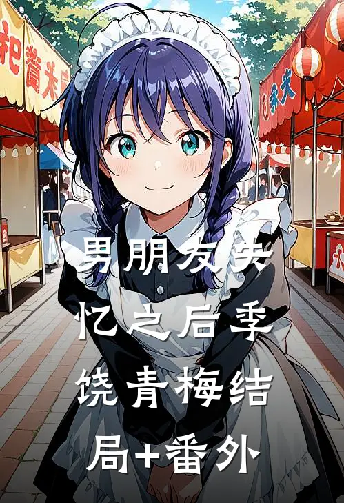 男朋友失忆之后季饶青梅结局+番外